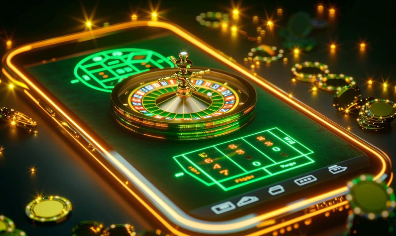 Tampilan antarmuka aplikasi mobile ak47 menampilkan berbagai pilihan taruhan sports dan casino