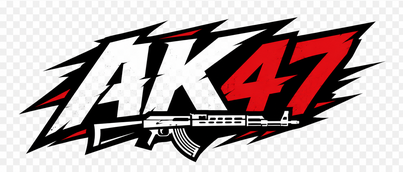 Logo ak47